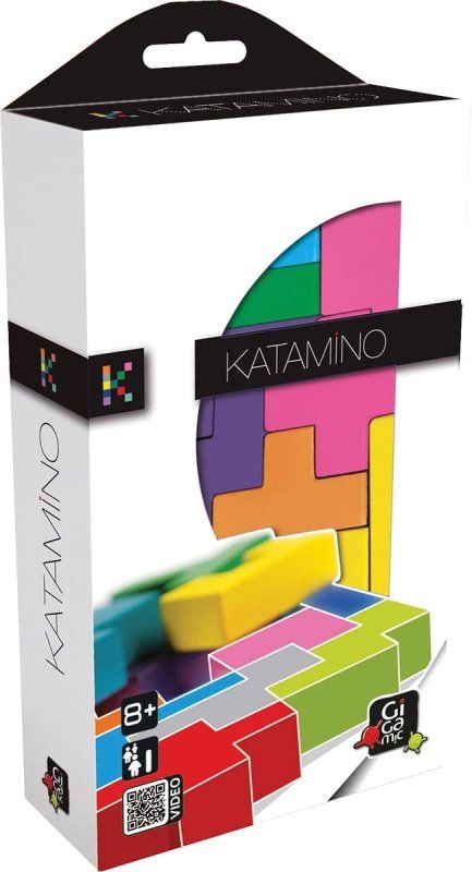 Katamino Pocket Katamino Pocket