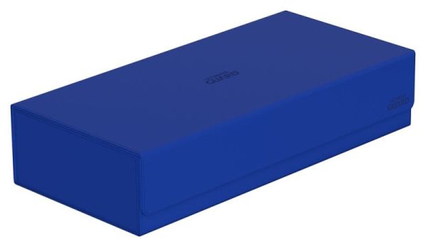 Superhive 550+ Standard Size XenoSkin Monocolor Blue