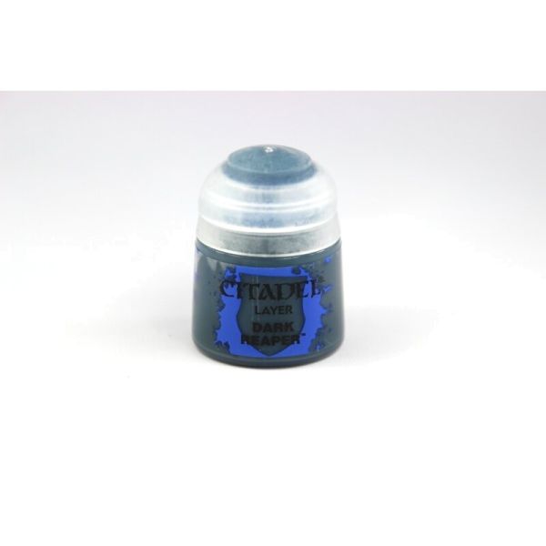 LAYER: DARK REAPER (12ML) (22-52)