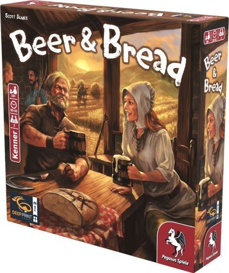Beer & Bread Beer & Bread