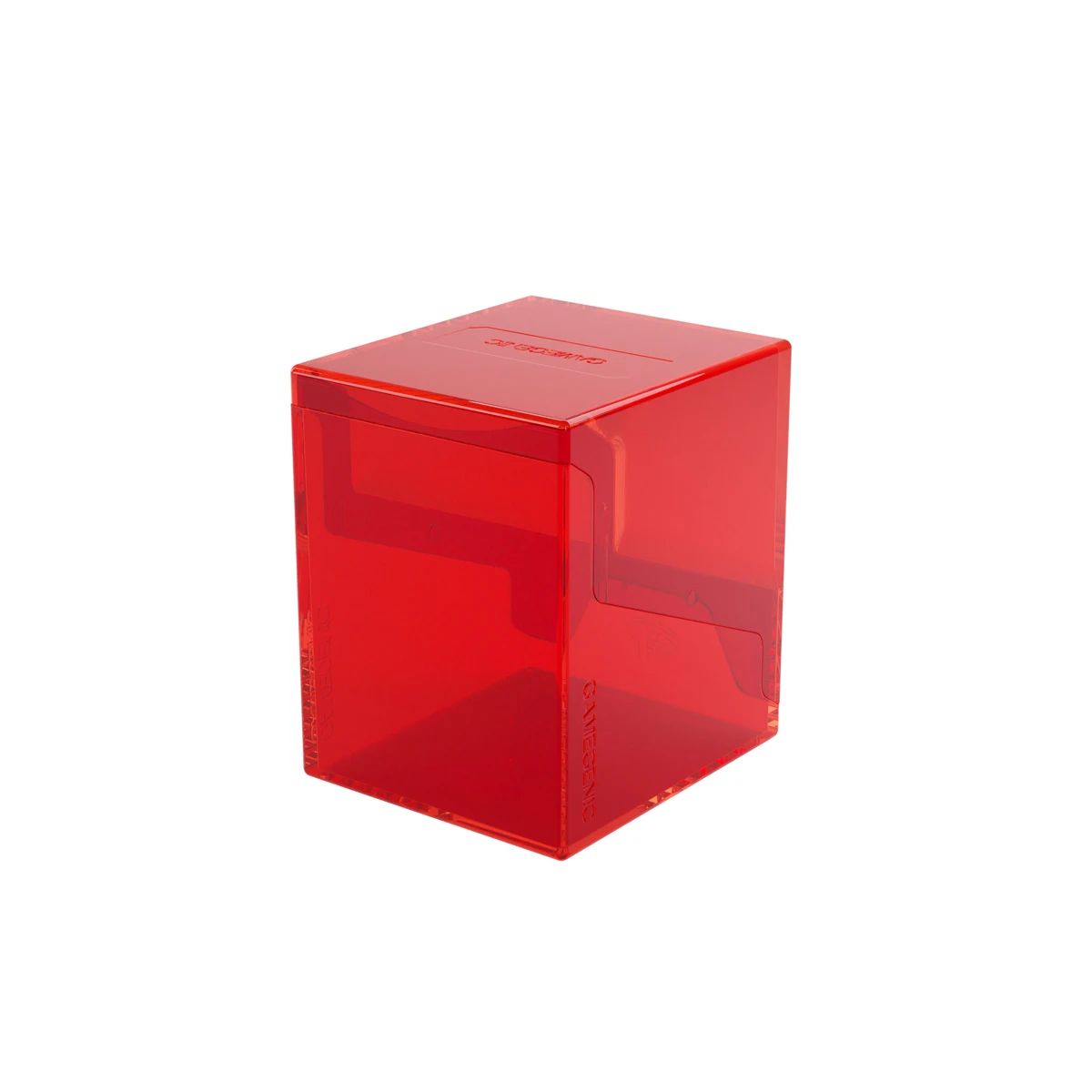 GAMEGENIC - BASTION 100+ XL RED GAMEGENIC - BASTION 100+ XL RED