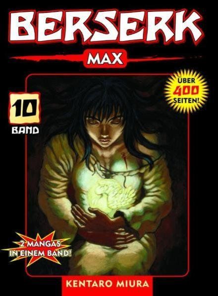 Berserk Max 10 Berserk Max 10