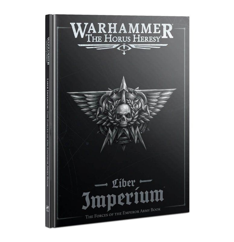 AGE OF DARKNESS: LIBER IMPERIUM (ENG) (31-83) AGE OF DARKNESS: LIBER IMPERIUM (ENG) (31-83)