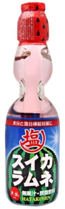 Ramune Salt Watermelon (200ml) Ramune Salt Watermelon (200ml)