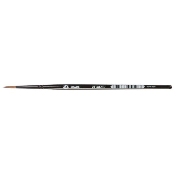 CITADEL MEDIUM SHADE BRUSH (63-16)