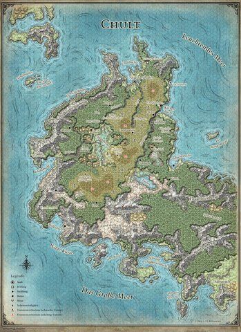 Kill - D&D Landkarte Grabmal der Vernichtung Kill - D&D Landkarte Grabmal der Vernichtung