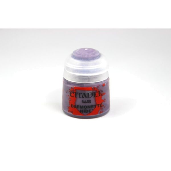 BASE: DAEMONETTE HIDE (12ML) (21-06)