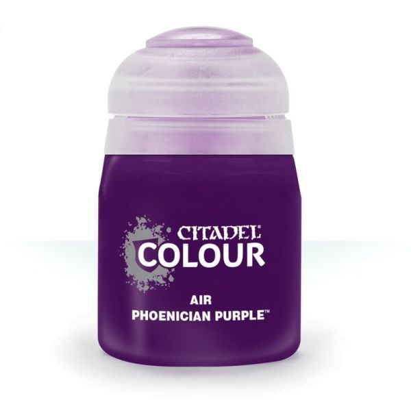 AIR: PHOENICIAN PURPLE (24ML) (28-60)