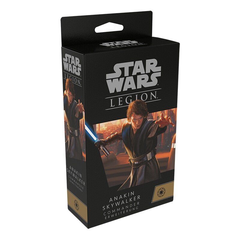 Star Wars: Legion - Anakin Skywalker Star Wars: Legion - Anakin Skywalker