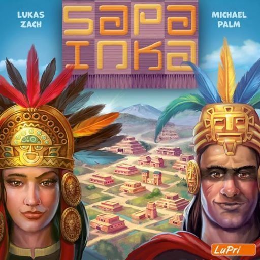 Lupri Sapa Inka