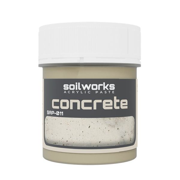 Scale75 Concrete (100ml)