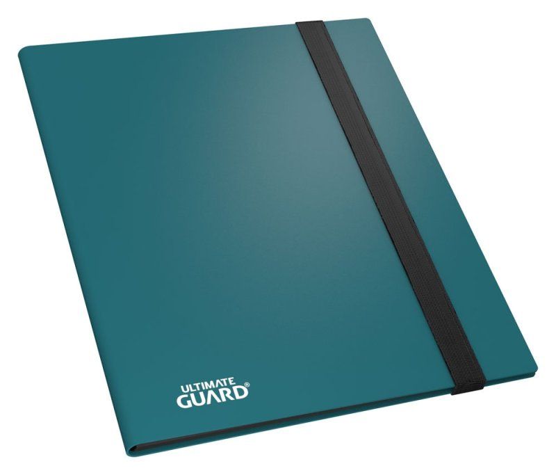 9-Pocket FlexXfolio Petrol 9-Pocket FlexXfolio Petrol