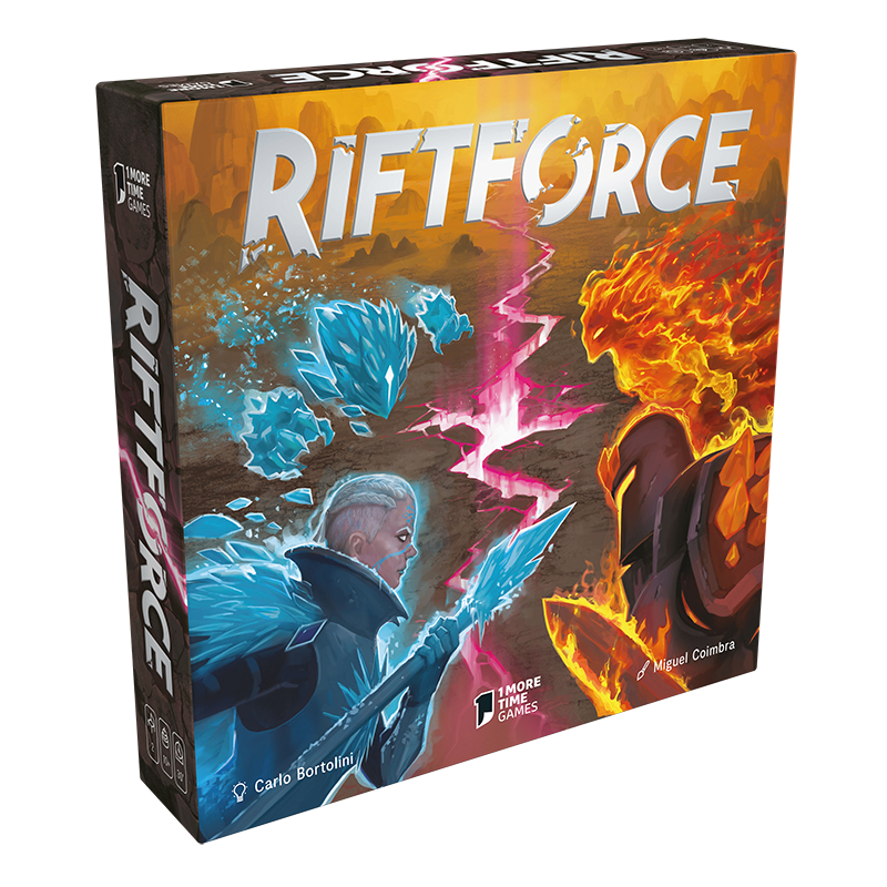 Riftforce Riftforce