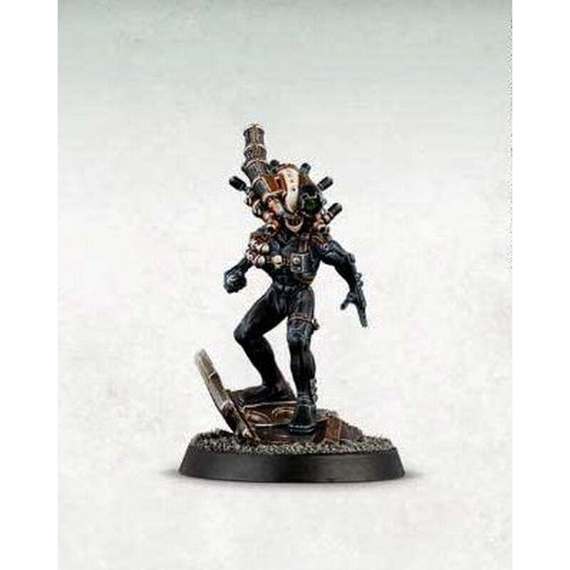 OFFICIO ASSASSINORUM CULEXUS ASSASSIN (52-11) OFFICIO ASSASSINORUM CULEXUS ASSASSIN (52-11)