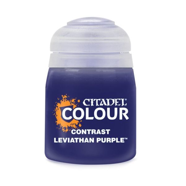 CONTRAST: LEVIATHAN PURPLE (18ML)(29-62)