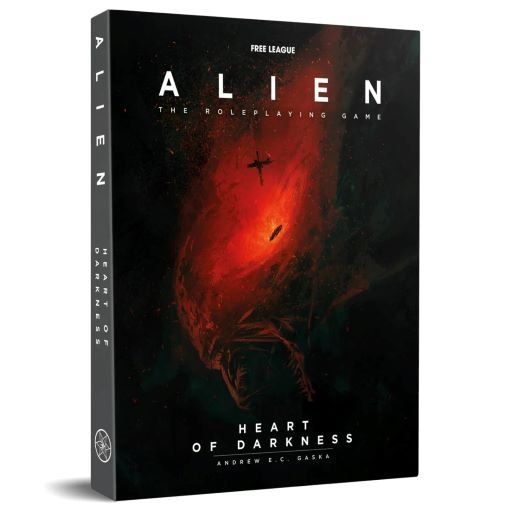 Kill - ALIEN RPG Heart of Darkness Kill - ALIEN RPG Heart of Darkness