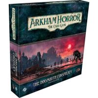 Arkham Horror: LCG - Die Innsmouth-Verschwörung (Deluxe-Erweiterung)