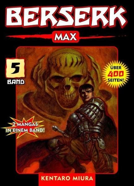 Berserk Max 05 Berserk Max 05