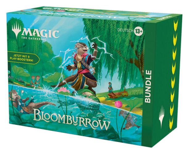 Bloomburrow - Bundle (DEU)
