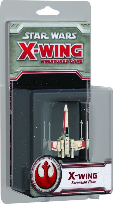 Star Wars: X-Wing 1.Ed. - X-Wing