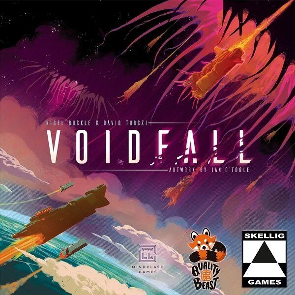 Voidfall Voidfall