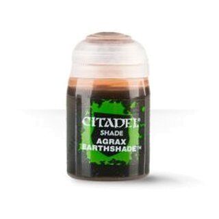 AGRAX EARTHSHADE (24ML) (24-15) AGRAX EARTHSHADE (24ML) (24-15)