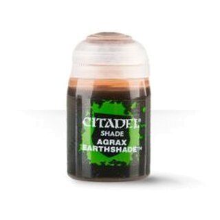 AGRAX EARTHSHADE (24ML) (24-15)