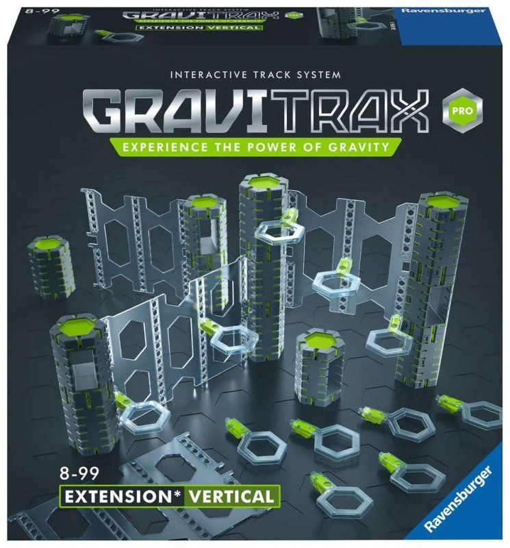 GraviTrax PRO Vertical GraviTrax PRO Vertical