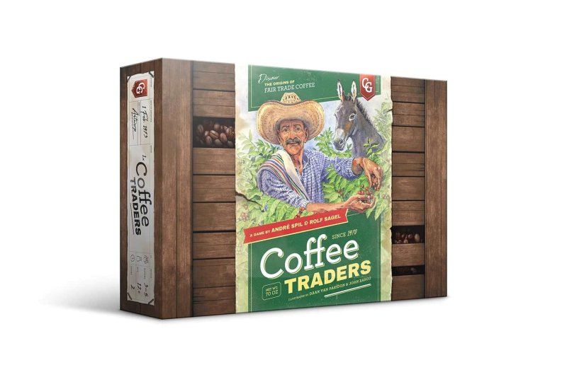Coffee Traders Coffee Traders