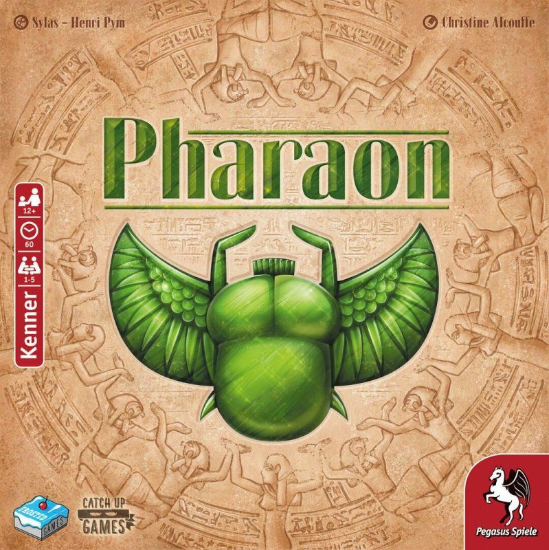 Pharaon Pharaon