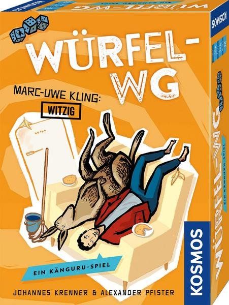 Würfel-WG