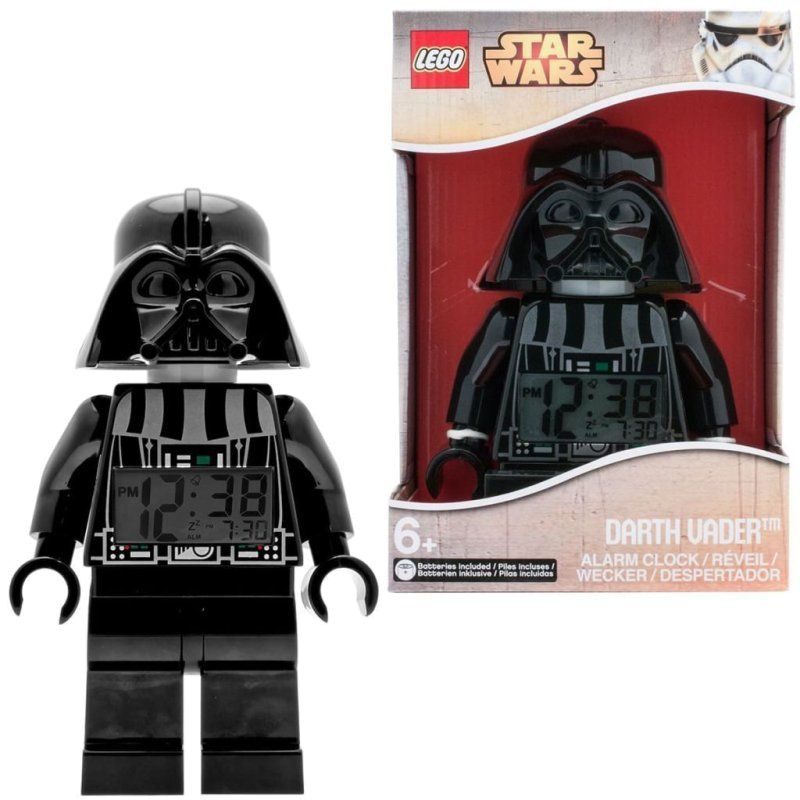Star Wars Darth Vader Wecker