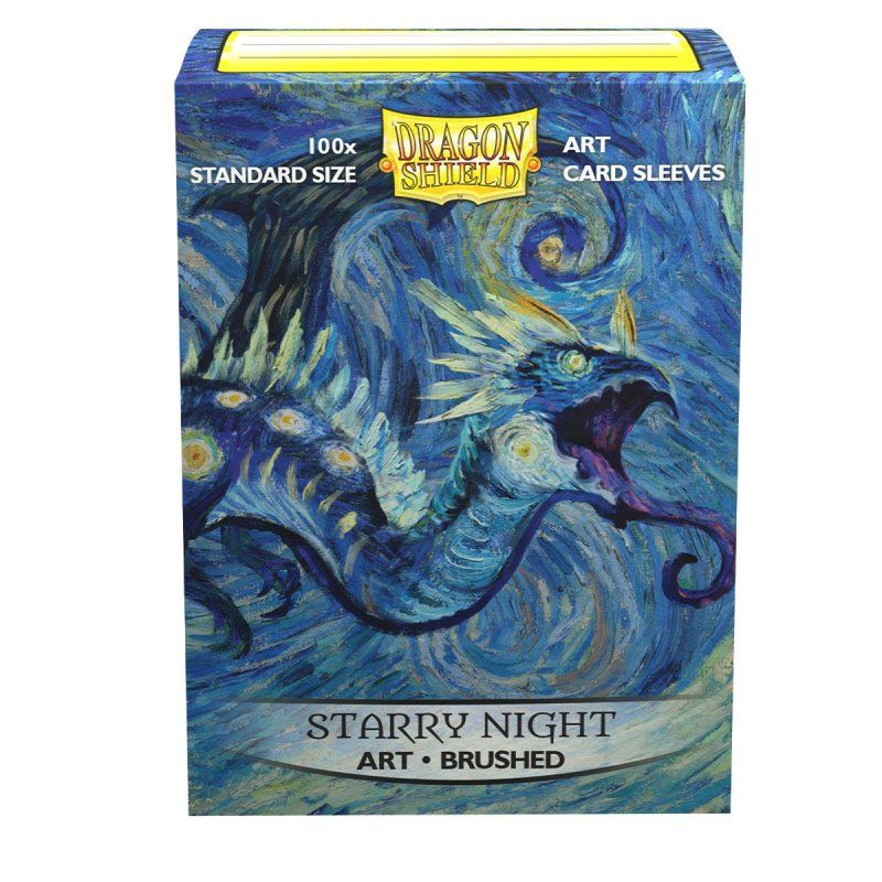 ART Sleeves Classic "Starry Night"