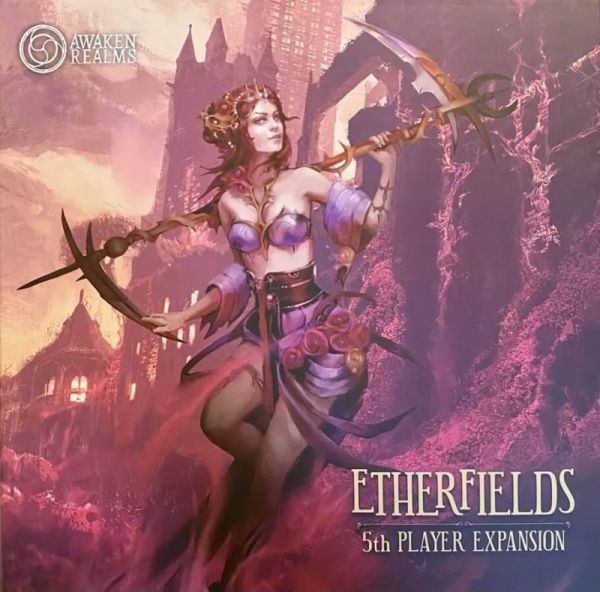 Etherfields 5th Player (DEU)