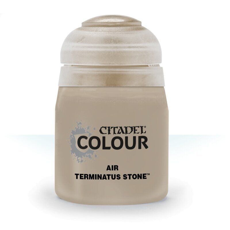 AIR: TERMINATUS STONE (24ML) (28-52) AIR: TERMINATUS STONE (24ML) (28-52)