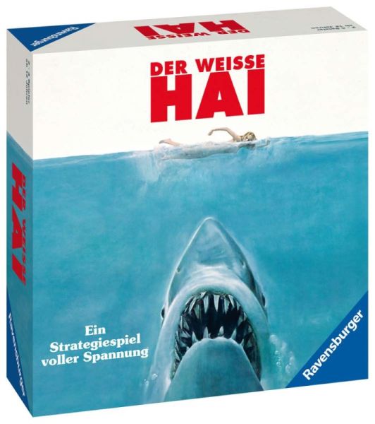 Der weisse Hai