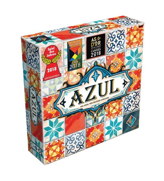 Azul