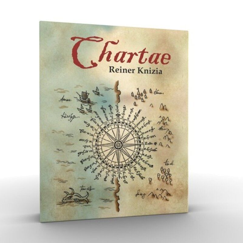 Chartae Chartae