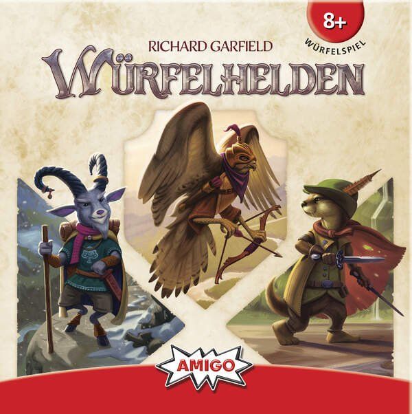 Würfelhelden Würfelhelden