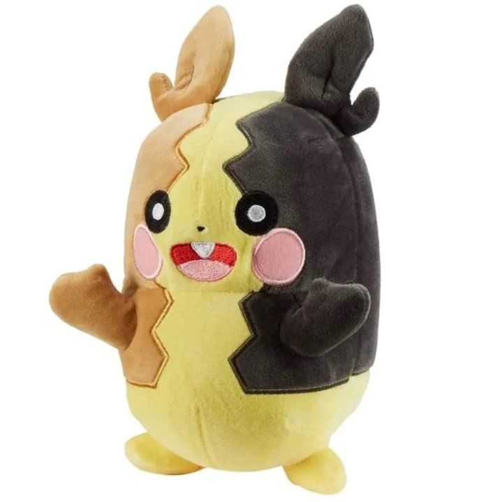 Kill - Pokemon - Full Belly Morpeko 20cm Plush Kill - Pokemon - Full Belly Morpeko 20cm Plush