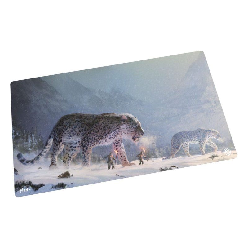 UG Play-Mat Artist Ed. #1 Maël Ollivier-Henry The Hunters' Quest UG Play-Mat Artist Ed. #1 Maël Ollivier-Henry The Hunters' Quest