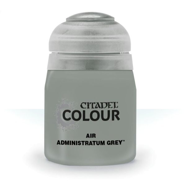 AIR: ADMINISTRATUM GREY (24ML) (28-44)