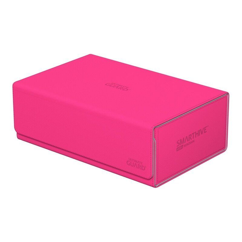Smarthive 400+ Standard Size XenoSkin Pink