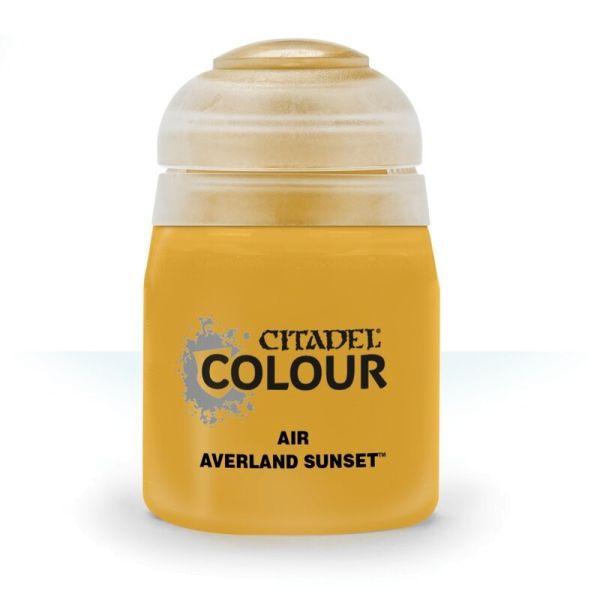 AIR: AVERLAND SUNSET (24ML) (28-01)