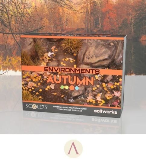 Scale75 - Environment Autumn