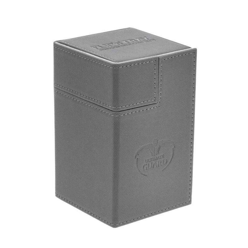 ALT Flip´n´Tray Deck Case 100+ Standard Size XenoSkin Grey