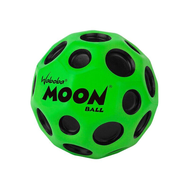 Waboba - MOON Ball - Grün