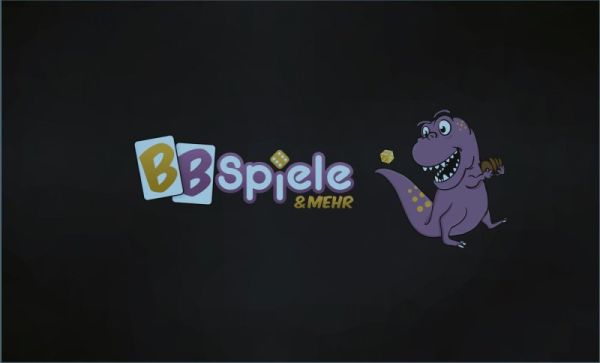 BB-Spiele Spielmatte