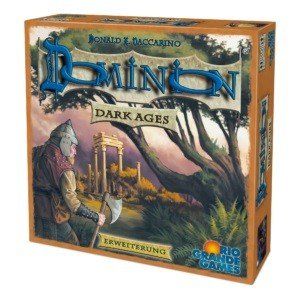 Dominion: Dark Ages *Relaunch* Dominion: Dark Ages *Relaunch*