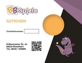 Gutschein-BB-Spiele